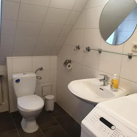 Apparthaus Pfeifer Apartmanhotel