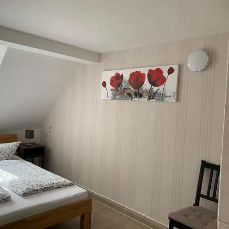 Apparthaus Pfeifer 3* Baden-Baden