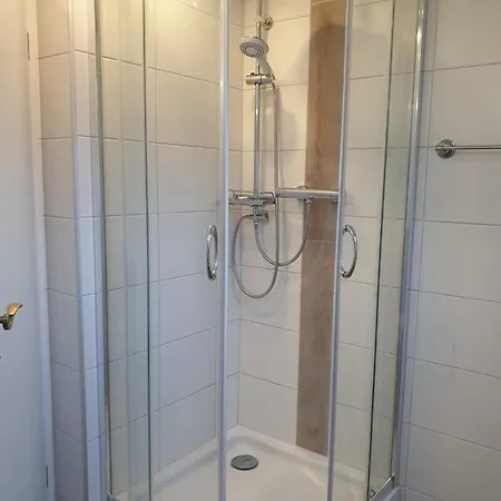 Apartmanhotel Apparthaus Pfeifer