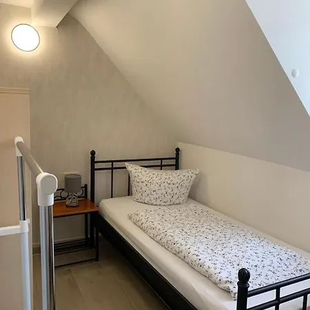 Apparthaus Pfeifer 3*