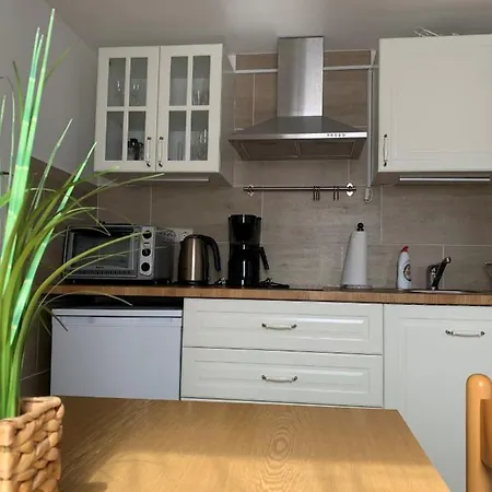 Apparthaus Pfeifer Apartmanhotel Baden-Baden