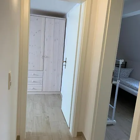 Apparthaus Pfeifer 3* Баден-Баден