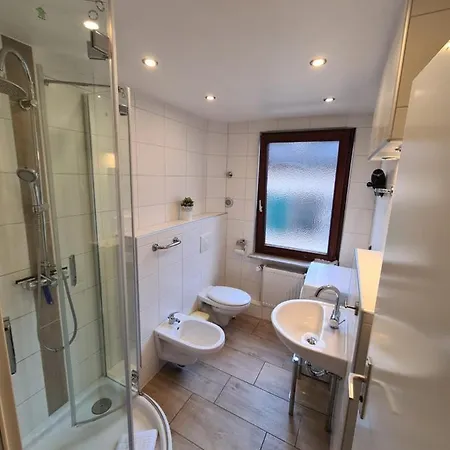 Apparthaus Pfeifer Apartmanhotel 3*