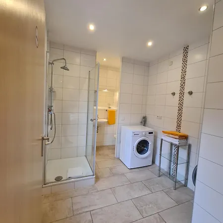 Aparthotel Apparthaus Pfeifer Baden-Baden