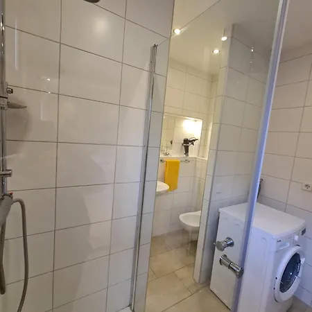 Apartmanhotel Apparthaus Pfeifer
