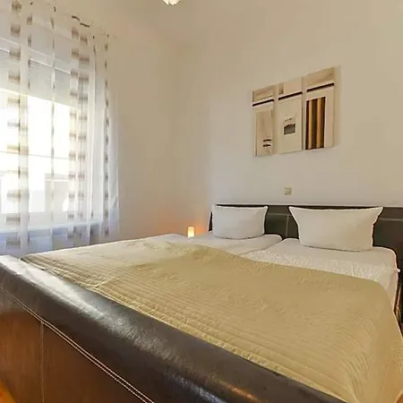 Apartmanhotel Apparthaus Pfeifer