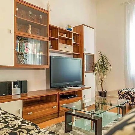 Apartmanhotel Apparthaus Pfeifer Baden-Baden