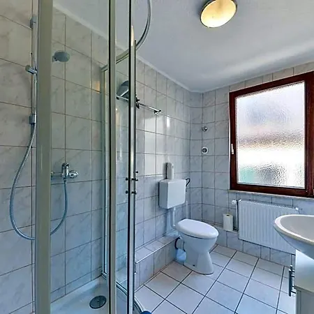 Apartmanhotel Apparthaus Pfeifer Baden-Baden