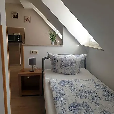Apparthaus Pfeifer Apartmanhotel 3*