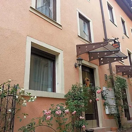 Apparthaus Pfeifer 3* Baden-Baden