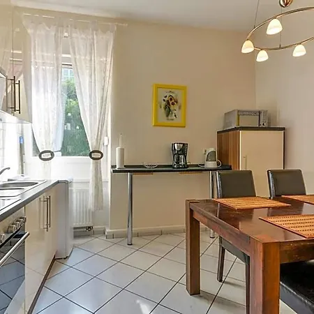 Apparthaus Pfeifer Apartmanhotel 3*