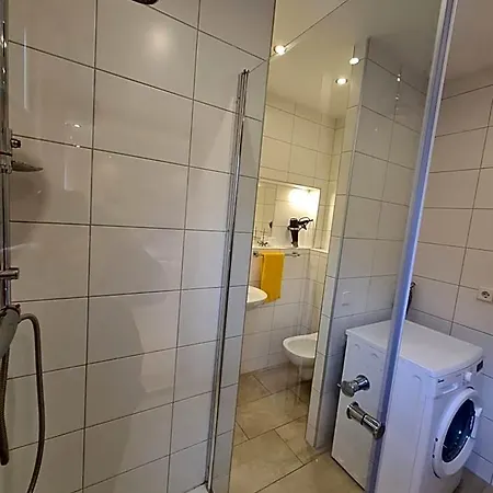 Apparthaus Pfeifer Apartmanhotel 3*
