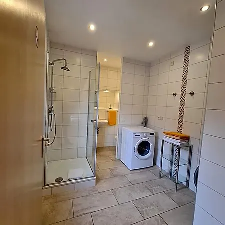 Apparthaus Pfeifer Apartmanhotel Baden-Baden