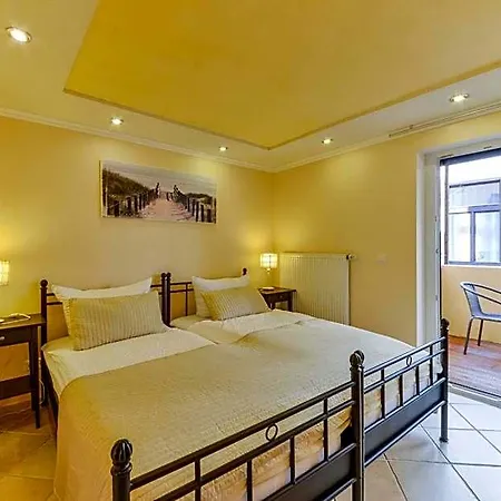 Apartmanhotel Apparthaus Pfeifer 3*
