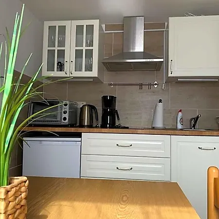 Apparthaus Pfeifer Apartmanhotel 3*