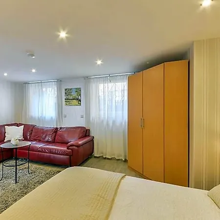 Apartmanhotel Apparthaus Pfeifer Baden-Baden