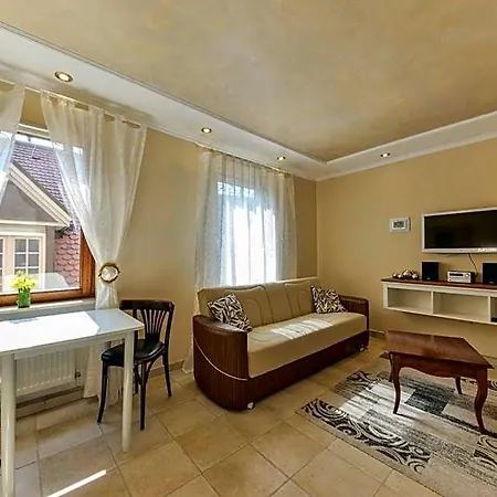 Apparthaus Pfeifer 3*