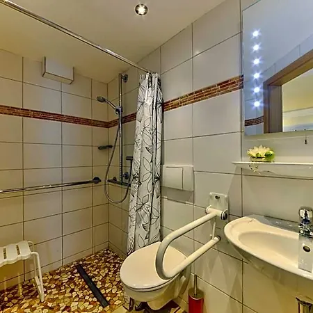 Apparthaus Pfeifer Apartmanhotel