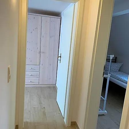 Apartmanhotel Apparthaus Pfeifer Baden-Baden