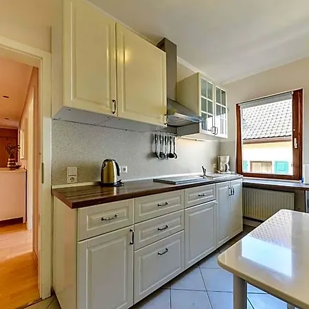 Apparthaus Pfeifer Apartmanhotel 3*