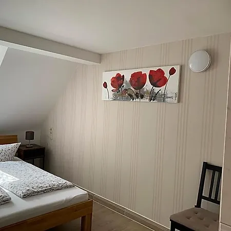 Apparthaus Pfeifer Apartmanhotel