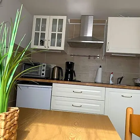 Apparthaus Pfeifer Apartmanhotel