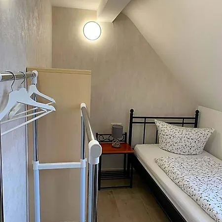 Apparthaus Pfeifer Apartmanhotel Baden-Baden