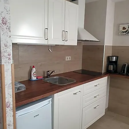 Apparthaus Pfeifer 3*