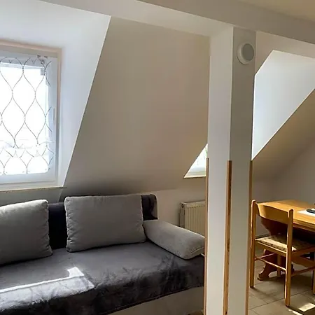 Apparthaus Pfeifer 3*