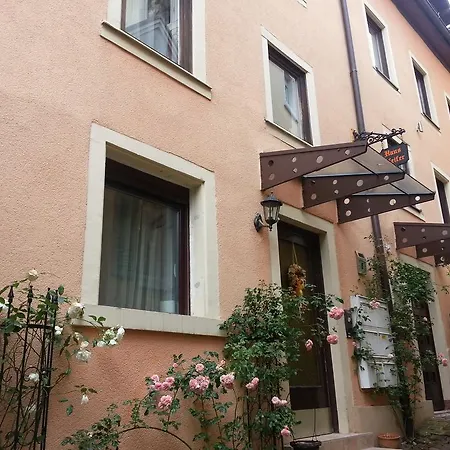 Apparthaus Pfeifer 3* Baden-Baden