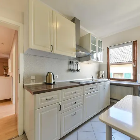 Apparthaus Pfeifer Апарт-отель