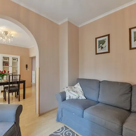 Lägenhetshotell Apparthaus Pfeifer Baden-Baden