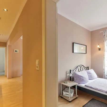 Apparthaus Pfeifer 3*