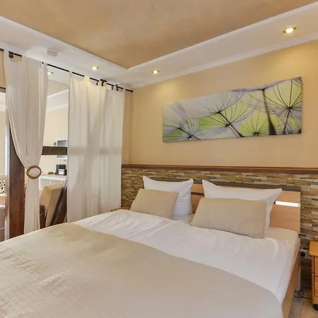 Apparthaus Pfeifer 3* Baden-Baden