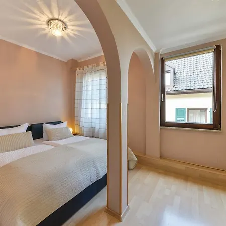 Apartmanhotel Apparthaus Pfeifer 3*