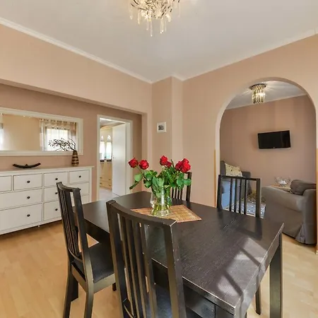 Apparthaus Pfeifer 3*