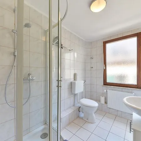 Apparthaus Pfeifer Апарт-отель Баден-Баден