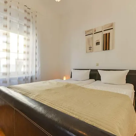 Апарт-отель Apparthaus Pfeifer 3*