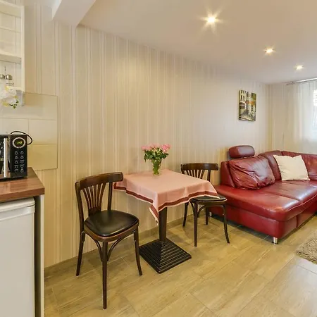 Apart-hotel Apparthaus Pfeifer