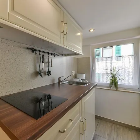 Apparthaus Pfeifer 3*