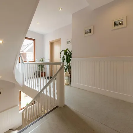 Apart-hotel Apparthaus Pfeifer Baden-Baden