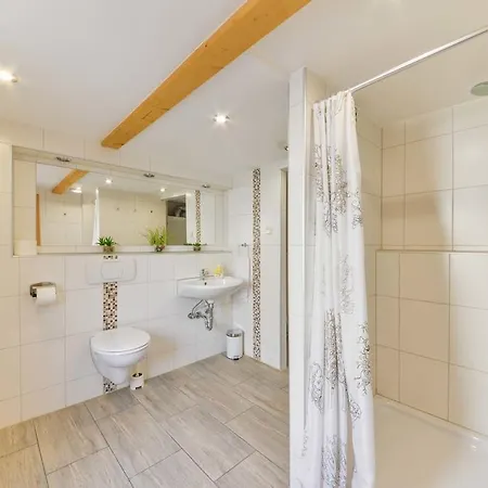 Apparthaus Pfeifer Apartmanhotel Baden-Baden