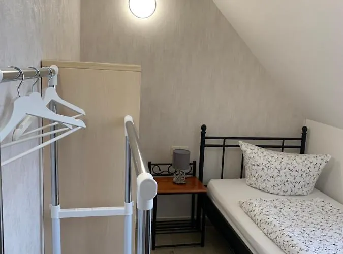 Apparthaus Pfeifer 3*