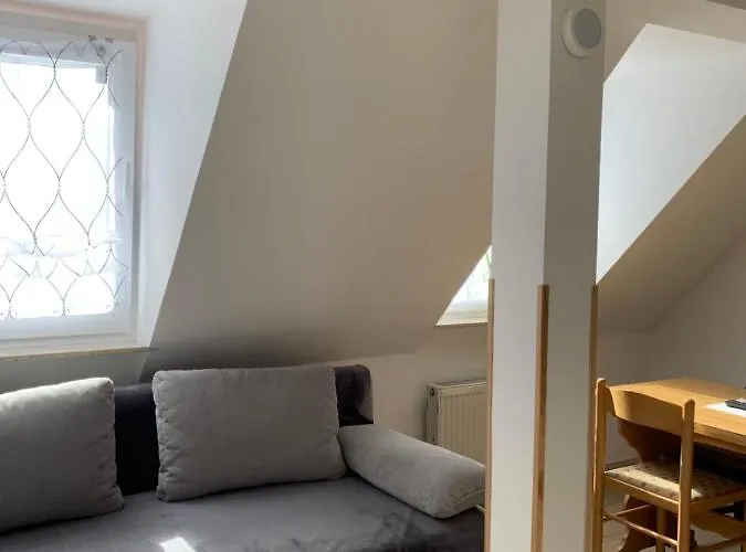 Aparthotel Apparthaus Pfeifer