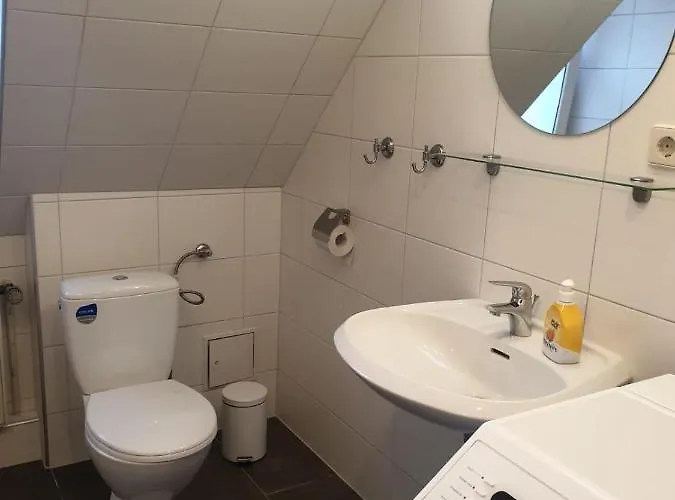 Apparthaus Pfeifer Aparthotel