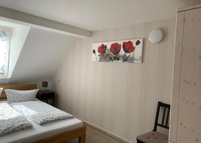 Apparthaus Pfeifer 3* Baden-Baden