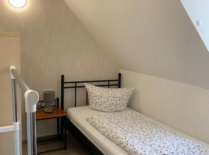 Apparthaus Pfeifer 3*