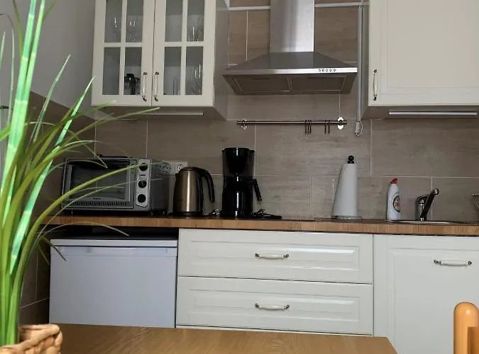 Apparthaus Pfeifer Aparthotel Baden-Baden