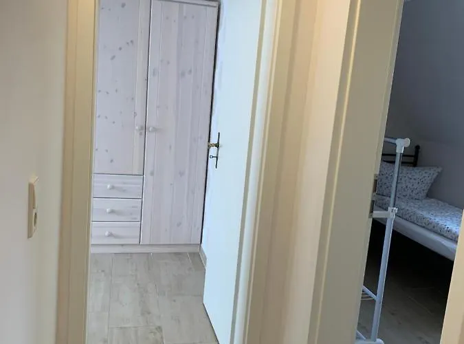 Apparthaus Pfeifer 3* Baden-Baden