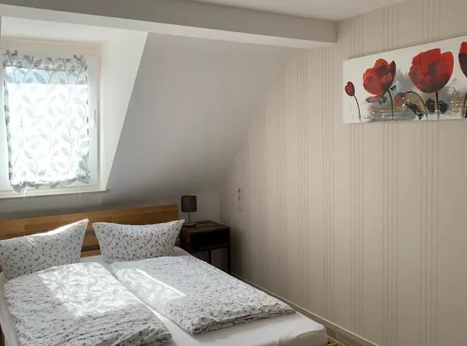 Apparthaus Pfeifer Aparthotel 3*